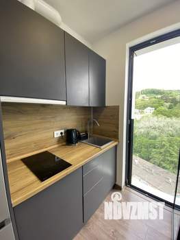 1-к квартира, посуточно, 35м2, 15/18 этаж