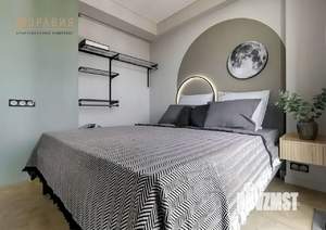 1-к квартира, на длительный срок, 30м2, 8/8 этаж