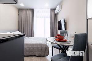 1-к квартира, на длительный срок, 18м2, 7/19 этаж