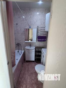 1-к квартира, на длительный срок, 37м2, 2/5 этаж