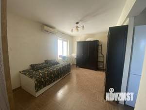 1-к квартира, на длительный срок, 33м2, 4/5 этаж