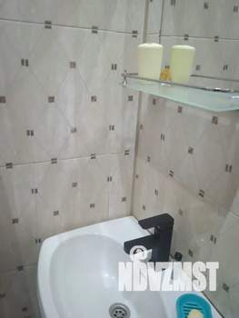 1-к квартира, посуточно, 25м2, 2/6 этаж