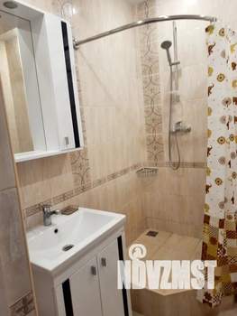 Студия квартира, посуточно, 27м2, 2/13 этаж