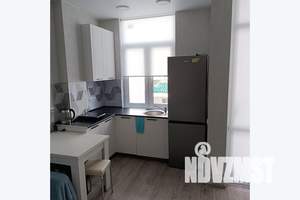 1-к квартира, посуточно, 27м2, 3/5 этаж