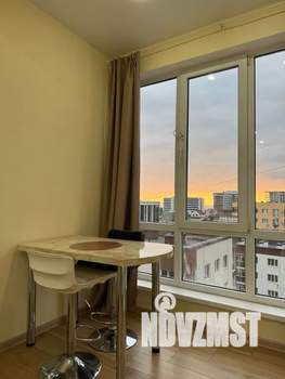 2-к квартира, посуточно, 50м2, 11/12 этаж