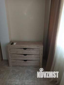 1-к квартира, на длительный срок, 35м2, 2/5 этаж