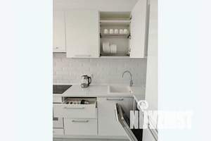 1-к квартира, посуточно, 40м2, 3/13 этаж