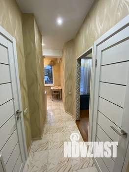 1-к квартира, посуточно, 30м2, 10/12 этаж