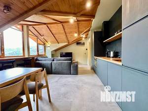 2-к квартира, посуточно, 78м2, 6/6 этаж