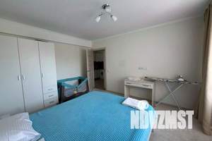 3-к квартира, посуточно, 77м2, 3/9 этаж