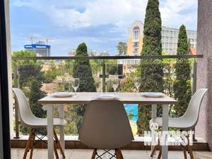 1-к квартира, посуточно, 60м2, 8/14 этаж