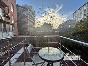 2-к квартира, на длительный срок, 46м2, 2/5 этаж