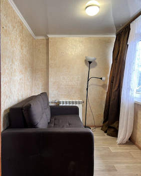 2-к квартира, на длительный срок, 50м2, 5/5 этаж