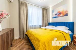 1-к квартира, посуточно, 39м2, 1/1 этаж