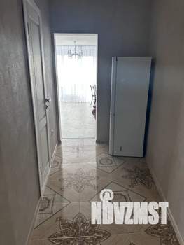 1-к квартира, посуточно, 39м2, 14/15 этаж
