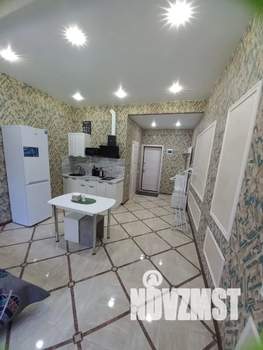 Студия квартира, посуточно, 28м2, 4/8 этаж