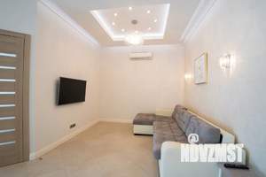 1-к квартира, посуточно, 100м2, 9/30 этаж