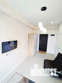 1-к квартира, посуточно, 22м2, 8/9 этаж