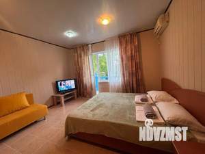 Студия квартира, посуточно, 24м2, 4/4 этаж