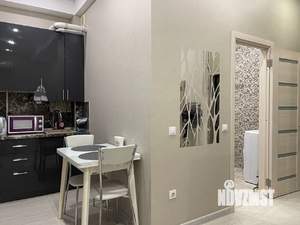 1-к квартира, посуточно, 24м2, 4/8 этаж
