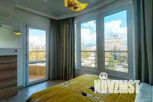 1-к квартира, посуточно, 35м2, 7/12 этаж