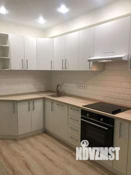 1-к квартира, на длительный срок, 57м2, 9/9 этаж