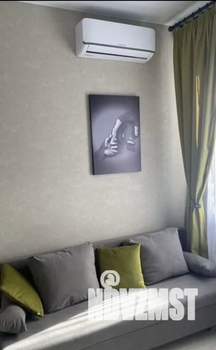 Студия квартира, посуточно, 19м2, 3/4 этаж