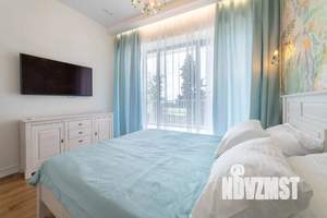 2-к квартира, посуточно, 72м2, 1/1 этаж