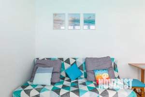 2-к квартира, посуточно, 37м2, 5/9 этаж