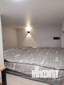 Студия квартира, посуточно, 29м2, 5/6 этаж