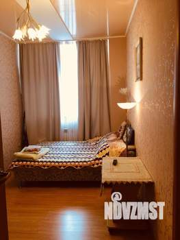 1-к квартира, посуточно, 30м2, 2/4 этаж