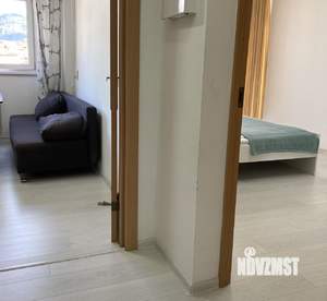 2-к квартира, посуточно, 41м2, 1/1 этаж