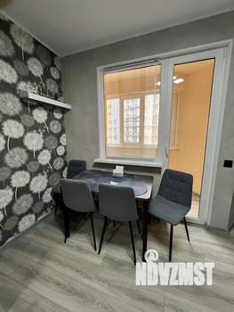 2-к квартира, на длительный срок, 56м2, 5/18 этаж