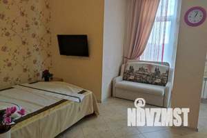 1-к квартира, посуточно, 30м2, 7/10 этаж