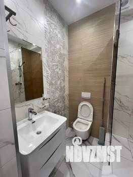 Студия квартира, посуточно, 21м2, 3/3 этаж