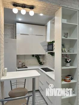 Студия квартира, на длительный срок, 30м2, 3/12 этаж