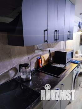 Студия квартира, посуточно, 15м2, 3/5 этаж