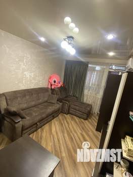 1-к квартира, на длительный срок, 35м2, 5/5 этаж