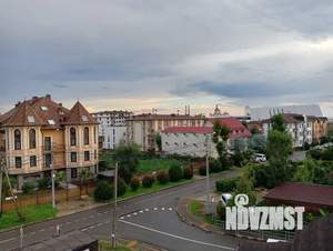 Студия квартира, посуточно, 29м2, 4/5 этаж