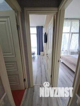 2-к квартира, посуточно, 38м2, 1/1 этаж