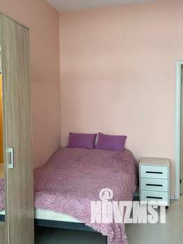 1-к квартира, посуточно, 60м2, 2/9 этаж