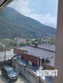 Студия квартира, на длительный срок, 23м2, 2/3 этаж