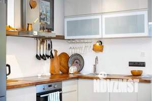 1-к квартира, посуточно, 70м2, 1/2 этаж