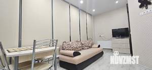 1-к квартира, на длительный срок, 37м2, 20/25 этаж