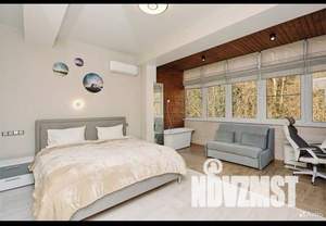 3-к квартира, на длительный срок, 120м2, 5/6 этаж