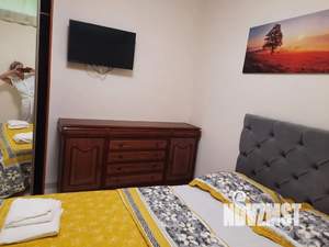 2-к квартира, посуточно, 54м2, 12/21 этаж