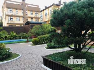 Студия квартира, на длительный срок, 27м2, 2/3 этаж