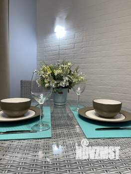 2-к квартира, посуточно, 60м2, 4/5 этаж