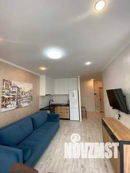 1-к квартира, посуточно, 45м2, 3/5 этаж