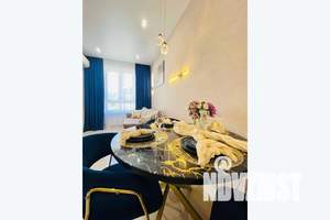 2-к квартира, посуточно, 36м2, 10/12 этаж